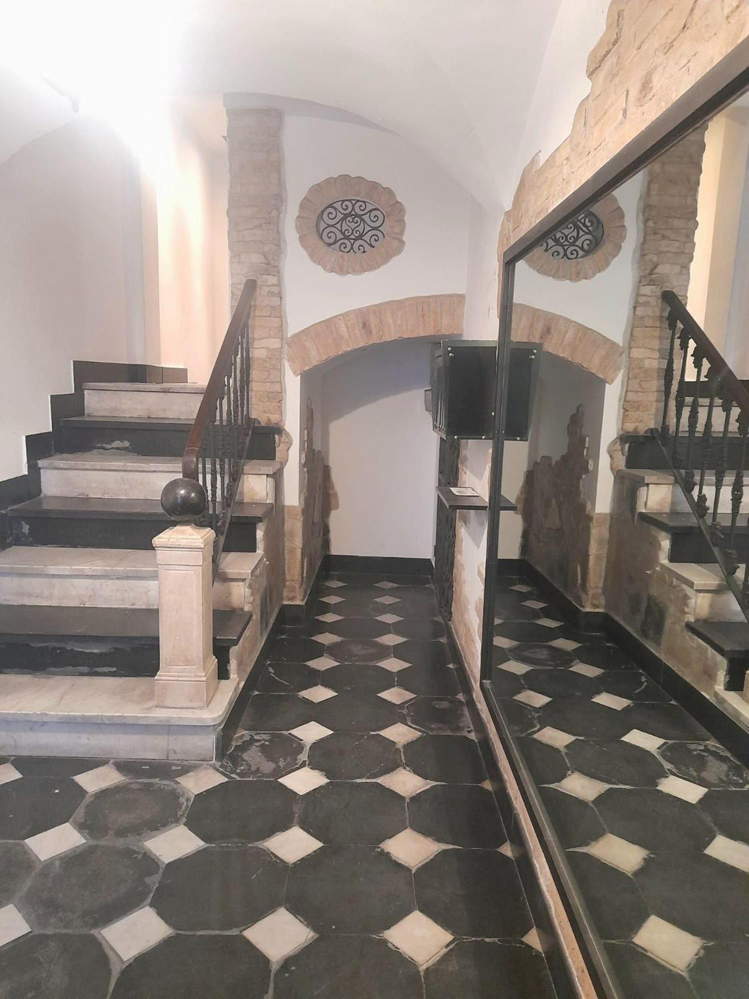 Ducale Interno 5 Διαμέρισμα Γένοβα Εξωτερικό φωτογραφία