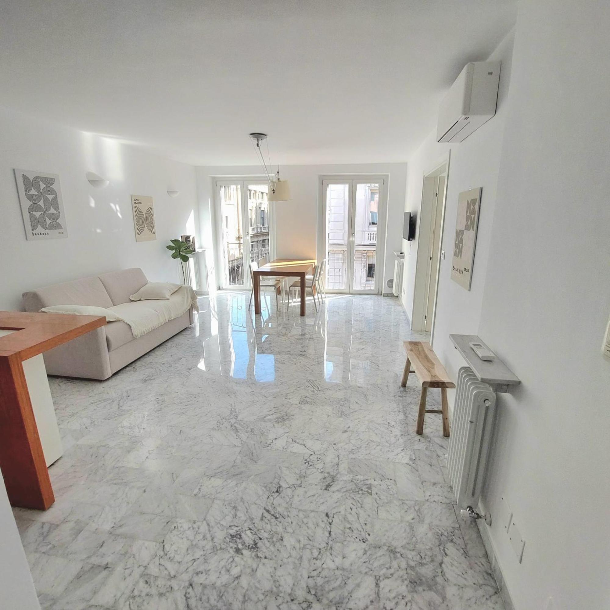 Ducale Interno 5 Διαμέρισμα Γένοβα Εξωτερικό φωτογραφία