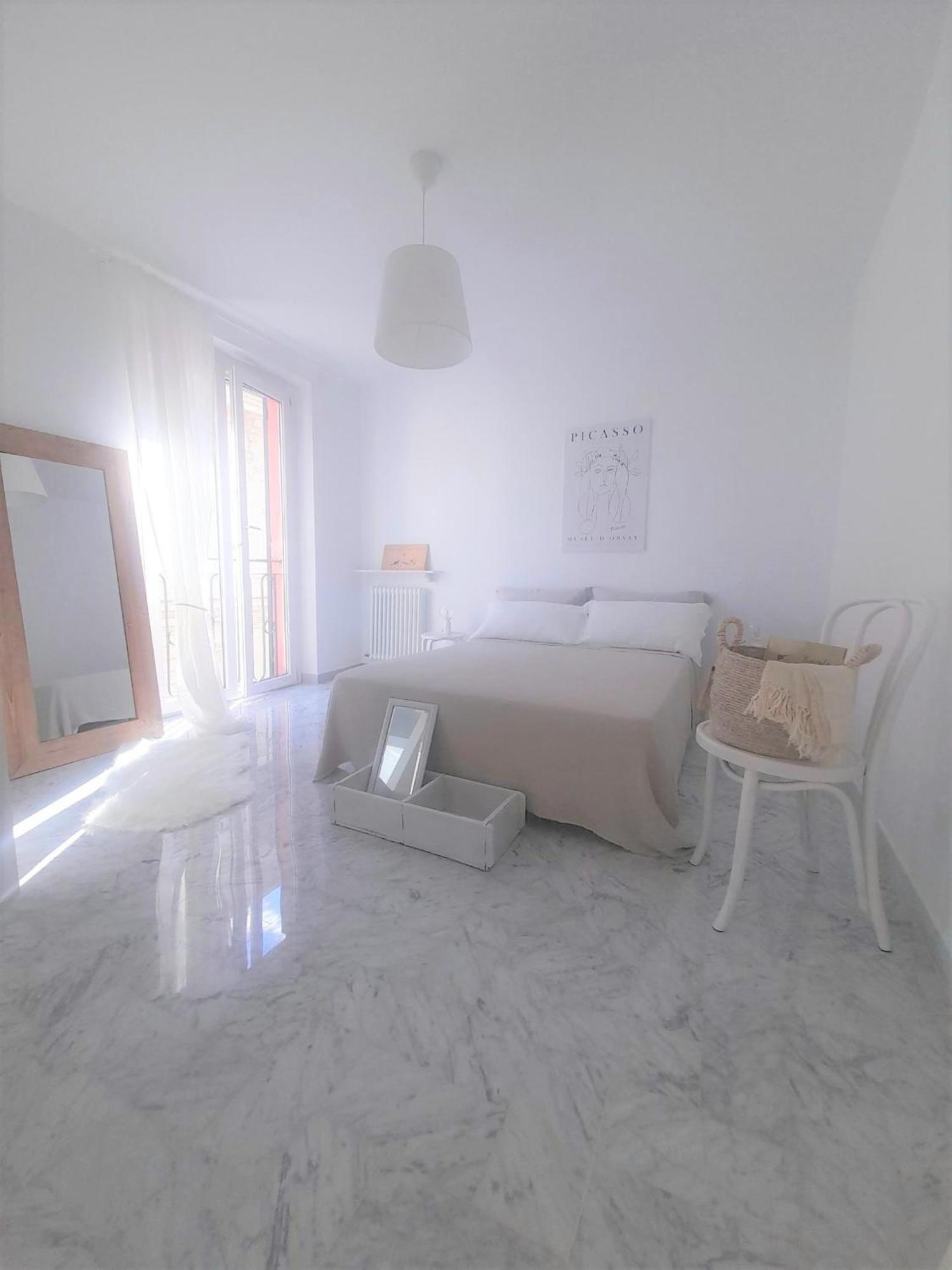 Ducale Interno 5 Διαμέρισμα Γένοβα Εξωτερικό φωτογραφία