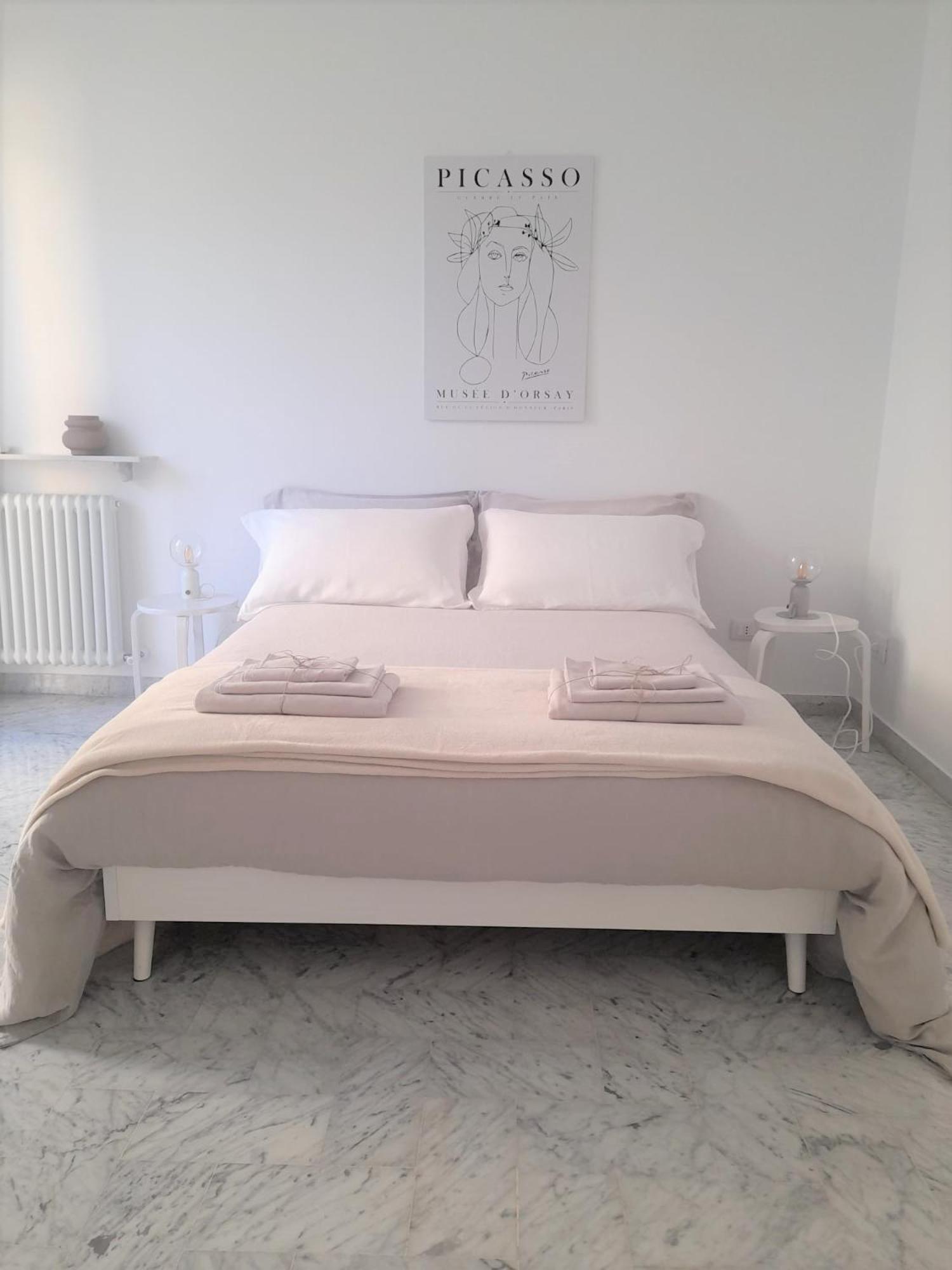 Ducale Interno 5 Διαμέρισμα Γένοβα Εξωτερικό φωτογραφία