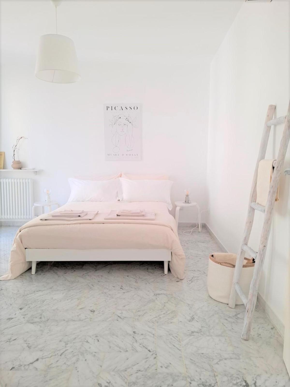 Ducale Interno 5 Διαμέρισμα Γένοβα Εξωτερικό φωτογραφία