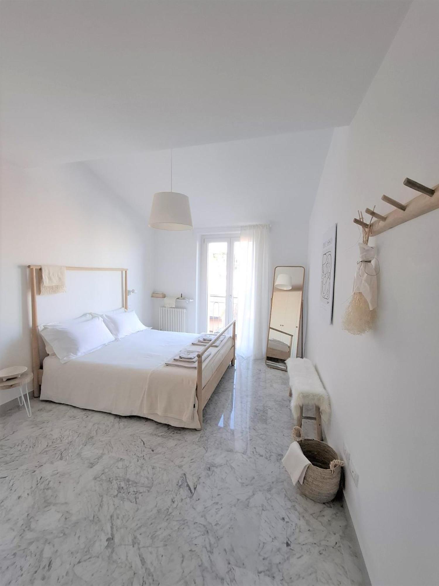 Ducale Interno 5 Διαμέρισμα Γένοβα Εξωτερικό φωτογραφία
